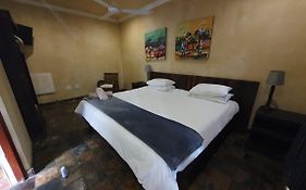 Eagles Nest Estate Luxury Guest House